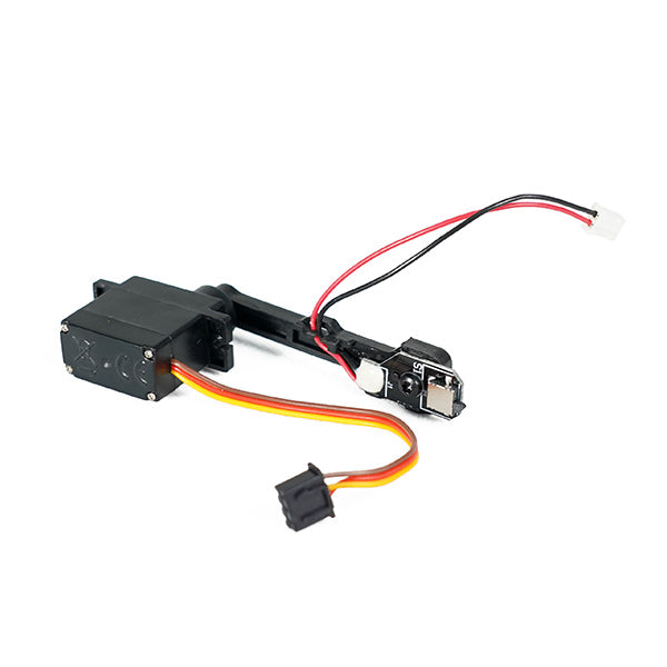 Flashforge Finder, Guider 2 & 2S 3D Printer Assembly Kit - Replacement Parts for DIY Repairs & Maintenance - Perfect for Home, School & Office 3D Printing Projects