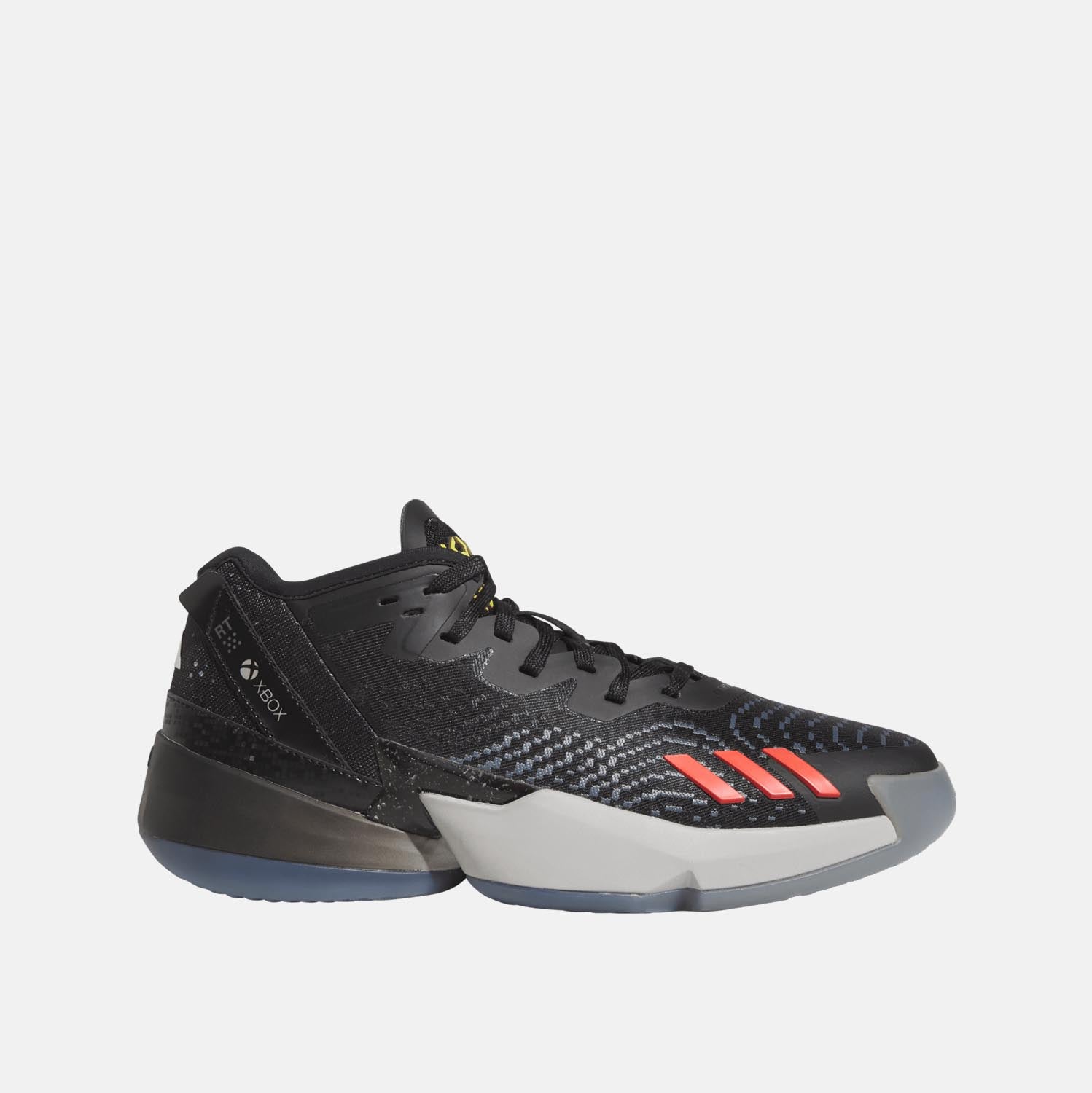 D.O.N. Issue 4 Basketball Shoes for XBOX Gamers - High-Performance Sneakers for Gaming & Streetwear Fashion