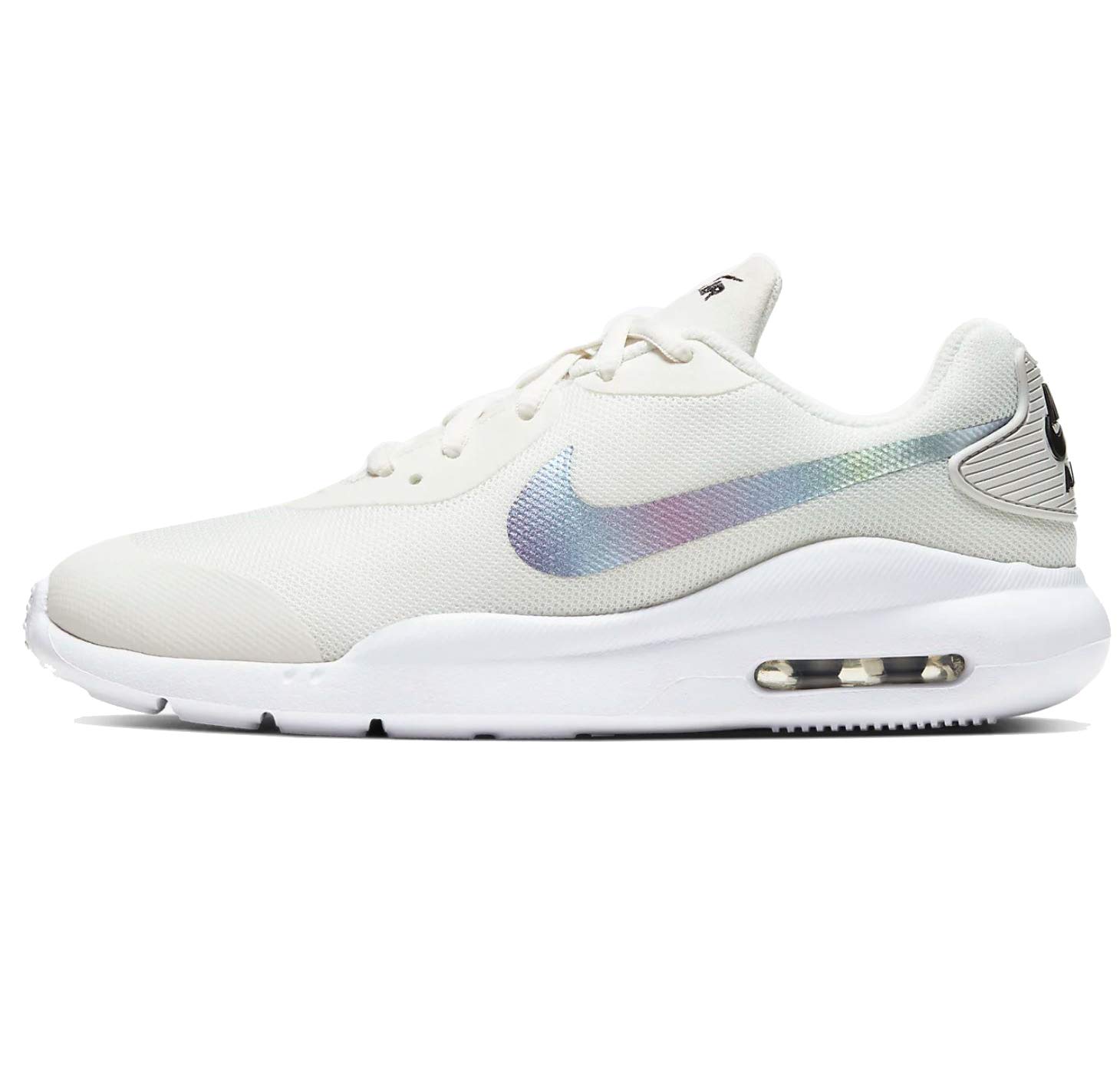 Nike Women's Air Max Oketo Grade School Running Shoes - Lightweight Comfort Sneakers for Girls, Casual Walking & School Activities