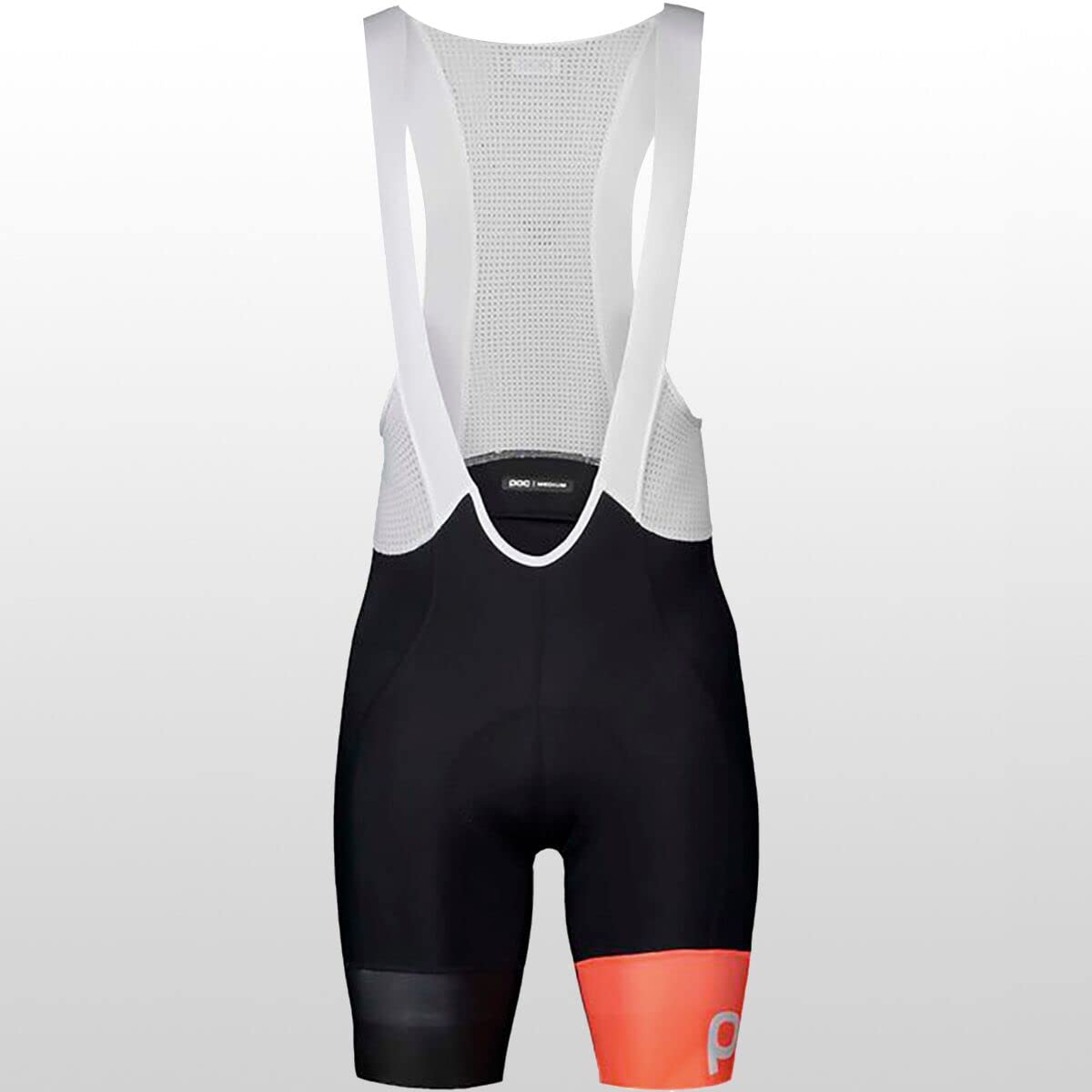 POC Essential Road VPDs Bib Shorts - Men's Cycling Bib Shorts with Padding for Comfort & Performance | Perfect for Road Biking, Training & Endurance Rides