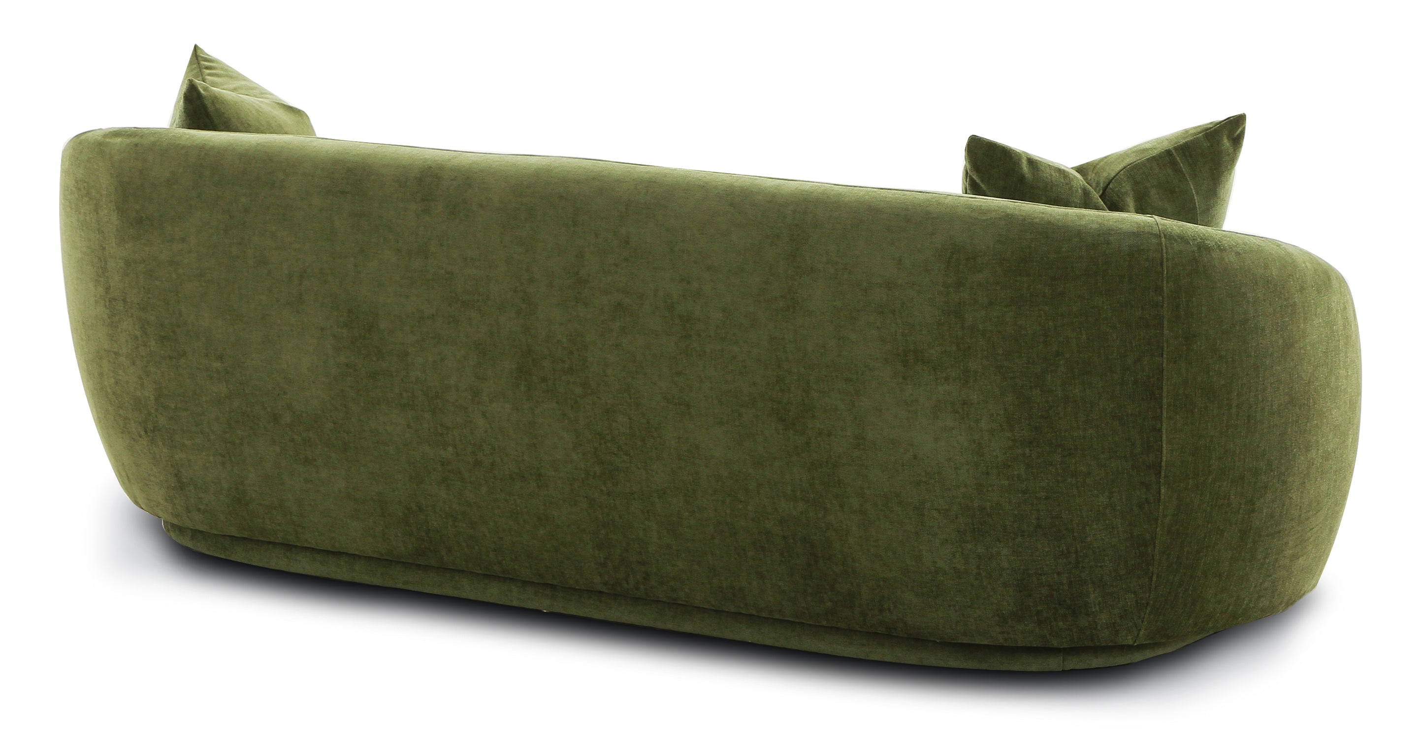 Poole Sofa - Modern Comfortable Couch for Living Room, Lounge & Office - Stylish Upholstered Sectional with Premium Fabric - Perfect for Relaxing, Entertaining & Home Decor