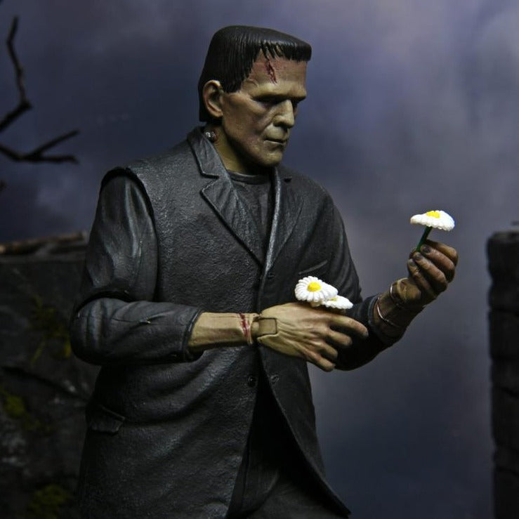 NECA Ultimate Frankenstein's Monster 7
