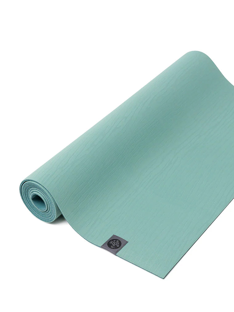 Manduka eKO Lite Yoga Mat - Eco-Friendly, Non-Slip, Lightweight Yoga Mat for Home & Studio Workouts - Perfect for Hot Yoga, Pilates, and Meditation Practice