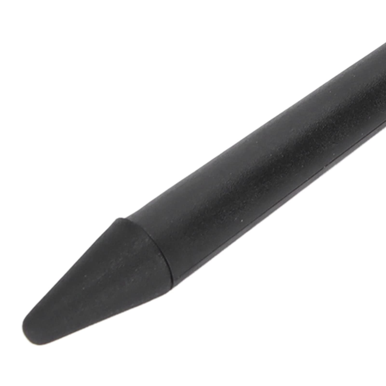 Universal Capacitive Stylus Pen for Touchscreen Devices - Compatible with iPhone, iPad, Samsung Tablets & Smartphones - Precise Writing & Drawing Tool for Note Taking, Digital Art & Online Learning