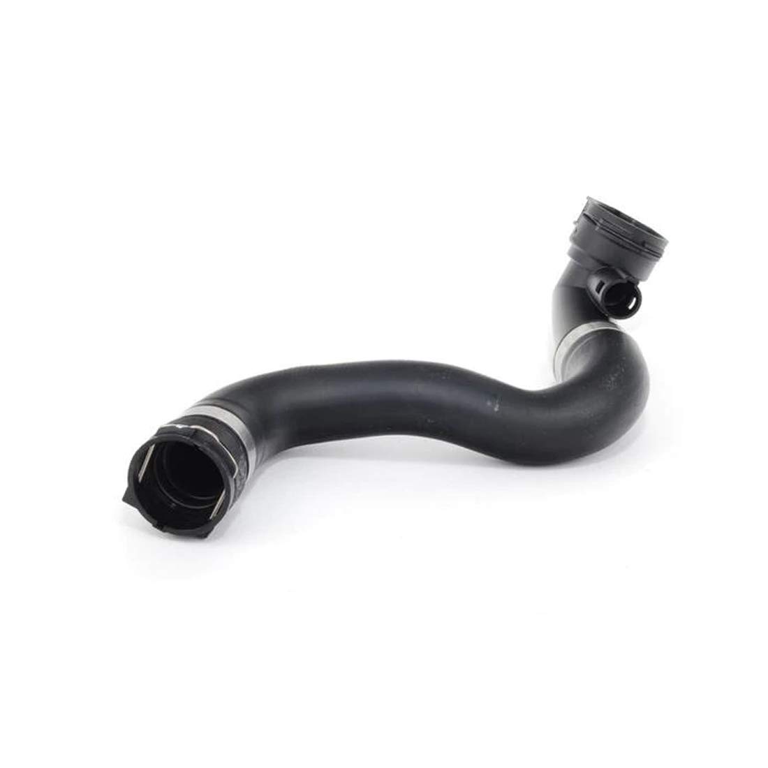 BMW 17123413819 Coolant Water Hose Replacement - Genuine OEM Part for BMW 3 Series, 5 Series, X3, X5 - Engine Cooling System Repair - Perfect for Leak Fix & Maintenance