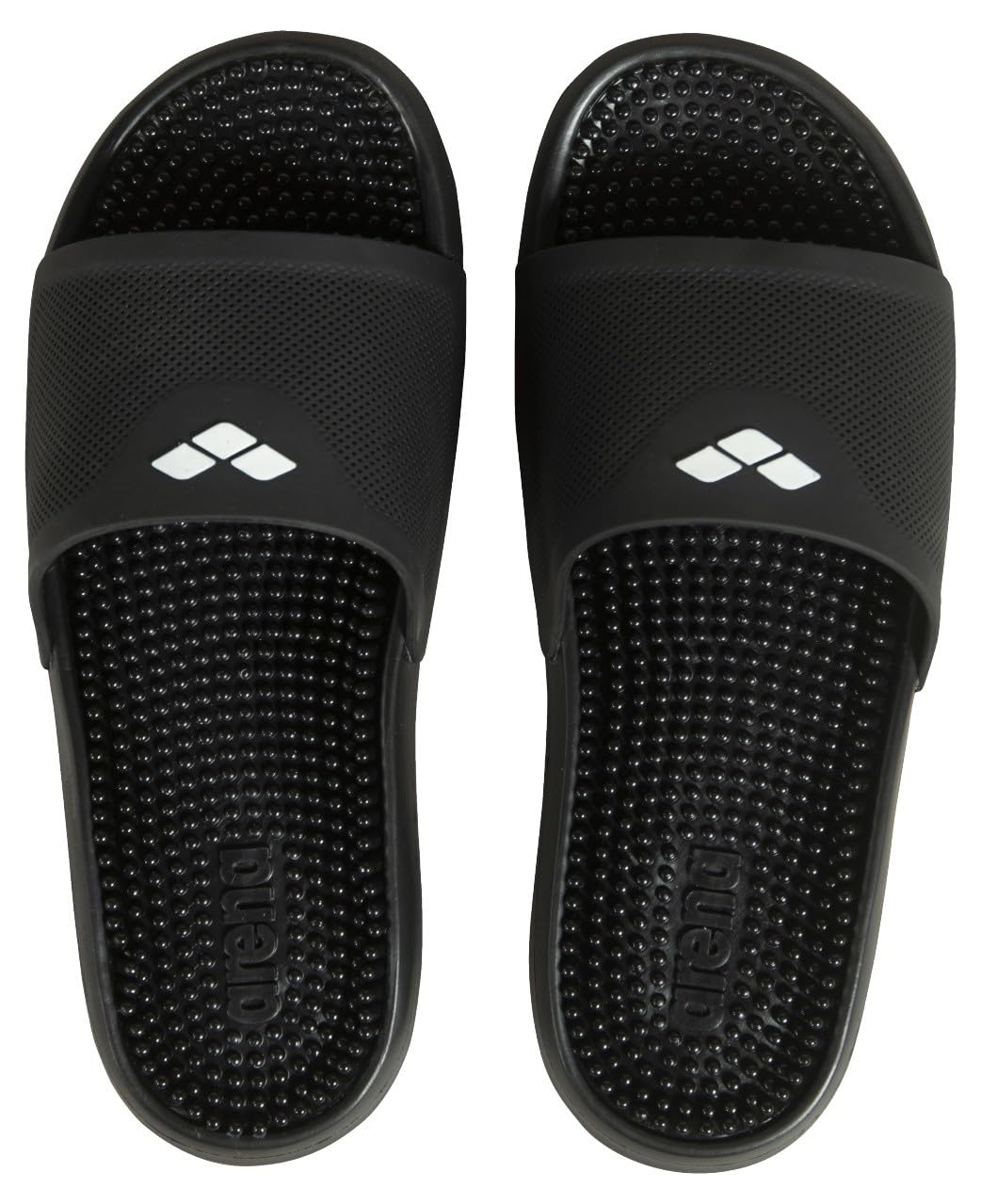 Arena Boys' Water Shoes for Swimming, Beach & Pool - Quick-Dry Aqua Socks with Non-Slip Sole for Kids' Water Activities