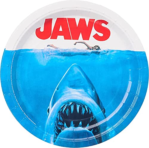 Jaws (60 Pack)