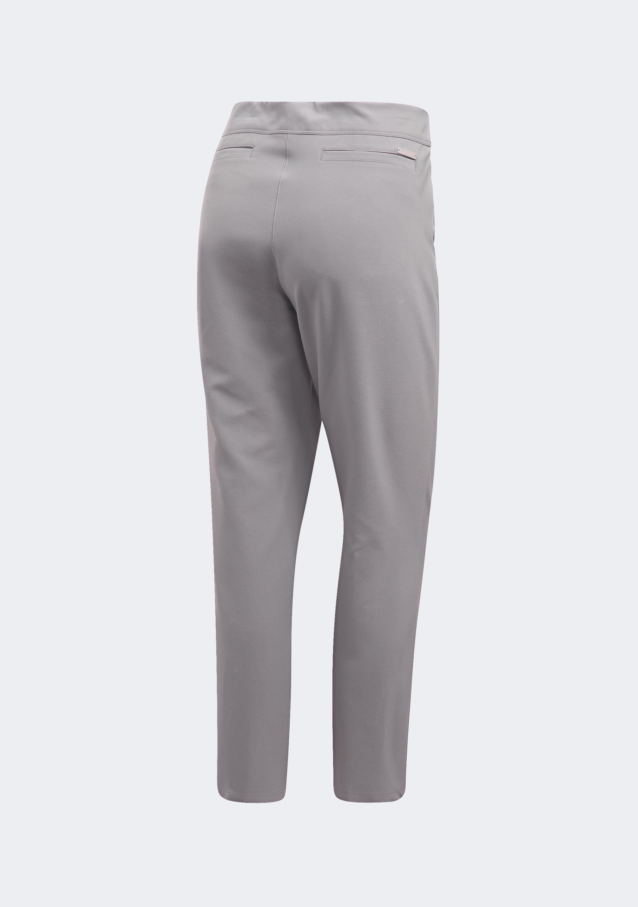 Adidas Women's Adistart Ankle Golf Pants - Comfortable & Stylish Golf Trousers for Women - Perfect for Golfing, Practice & Outdoor Sports