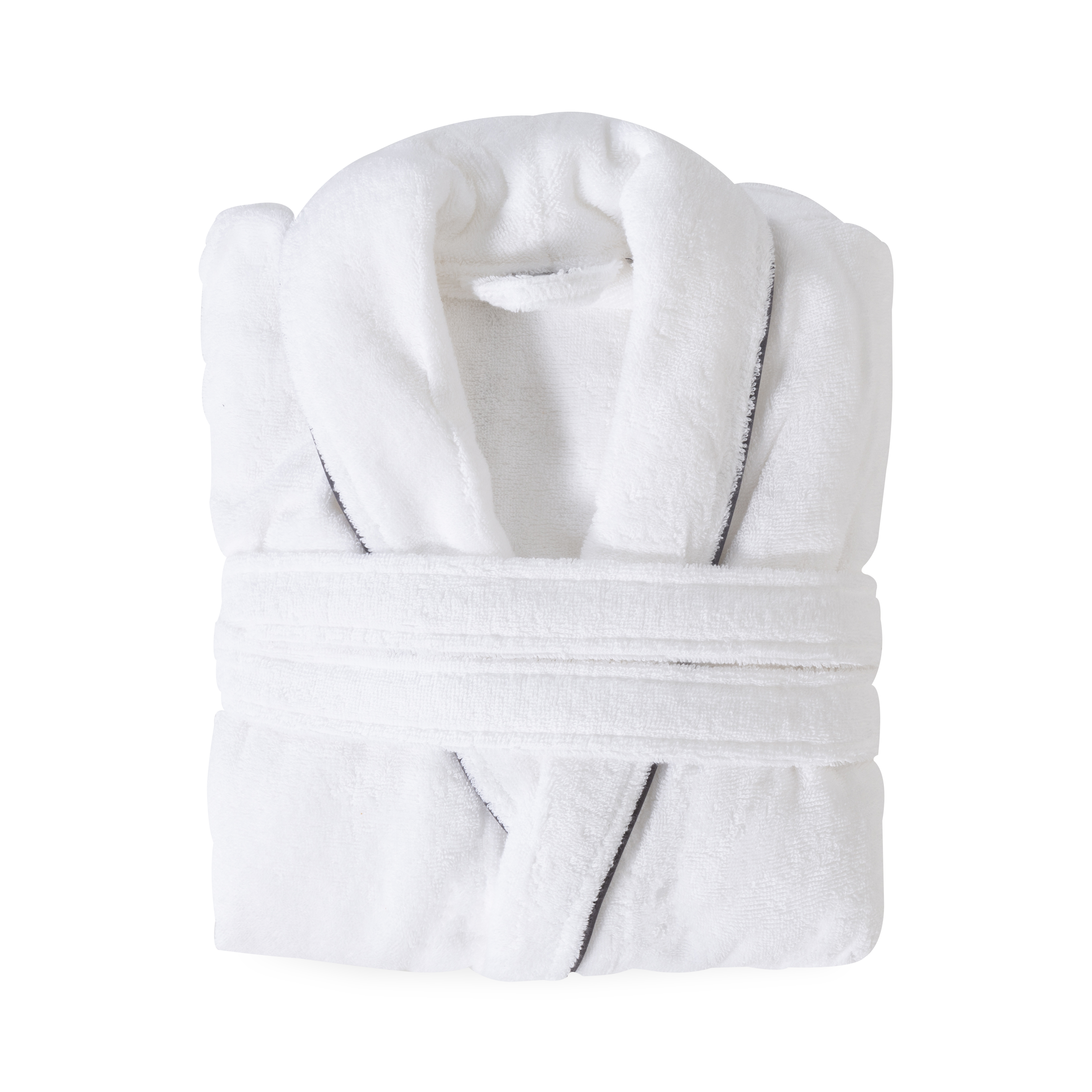Premium Soft Cotton Mercer Bathrobe for Women & Men - Cozy Spa & Loungewear for Home, Hotels, and Relaxation