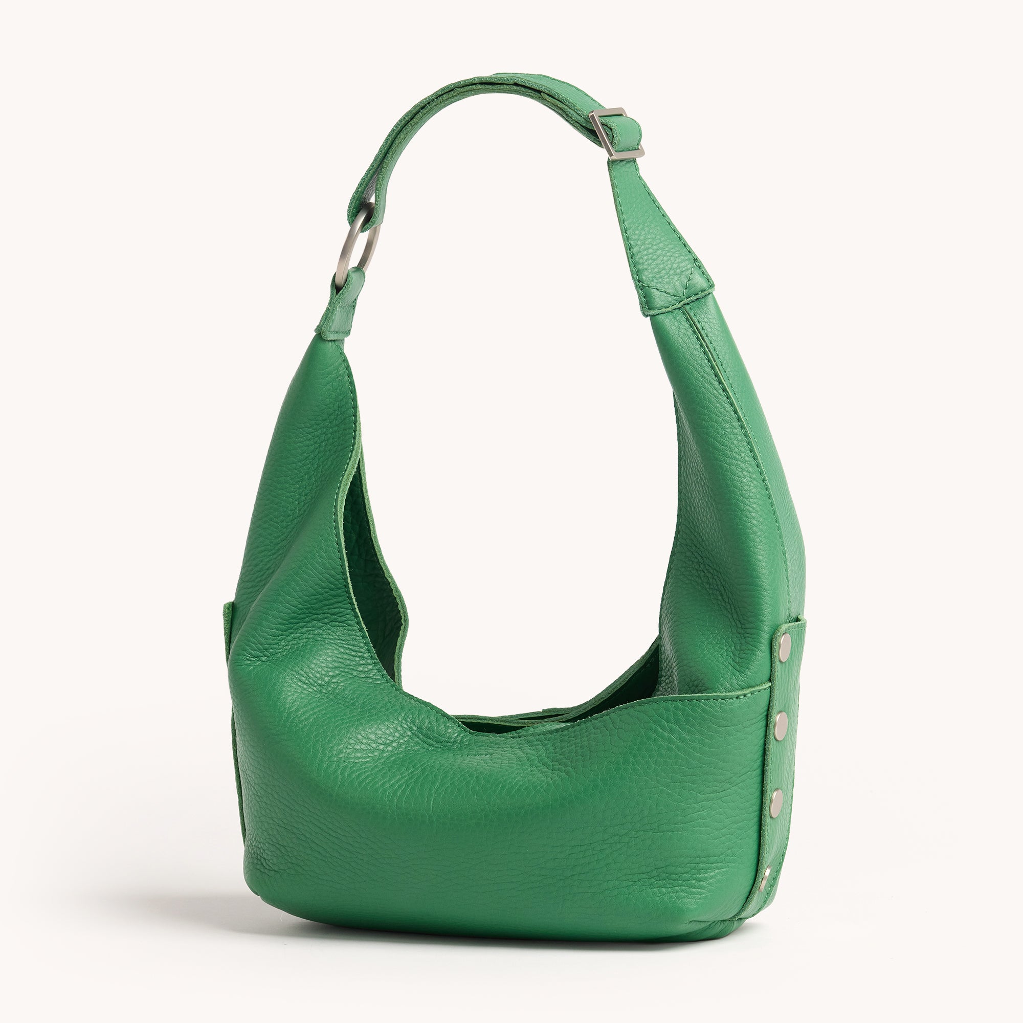 Tom's Lime Zest & Brushed Silver Medium Size Watch - Perfect for Casual Wear, Office & Outdoor Activities