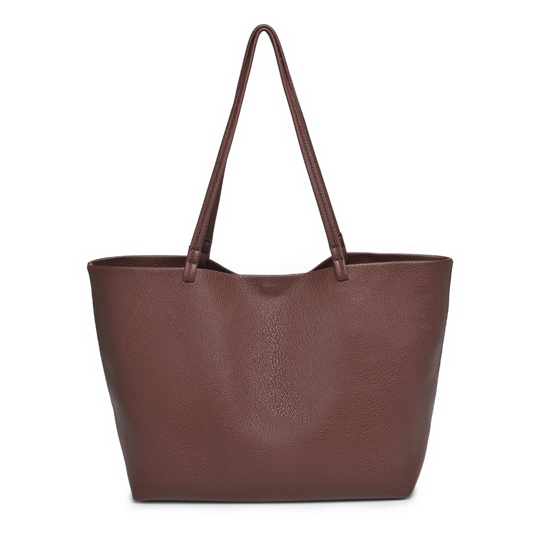 Alma Tote Bag - Stylish & Durable Women's Shoulder Bag for Work, Travel & Everyday Use | Fashionable Handbag with Spacious Interior & Adjustable Strap | Perfect for Office, Commuting & Shopping