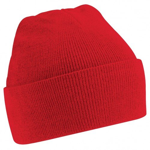 Classic Red
