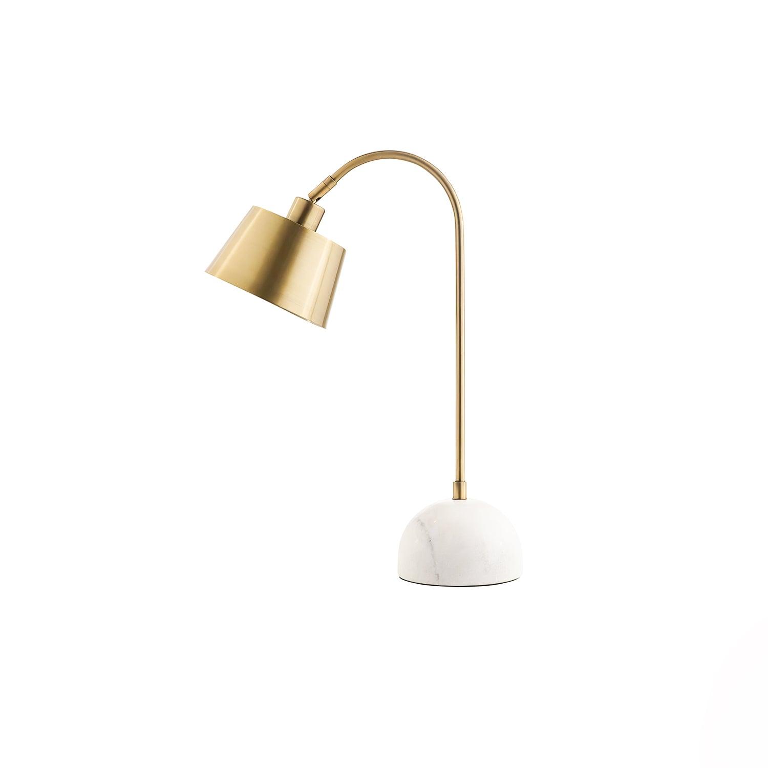 Brax LED Desk Lamp - Adjustable Brightness & Color Temperature for Home Office, Study, and Reading - Perfect for Work, Gaming & Nightstand Use