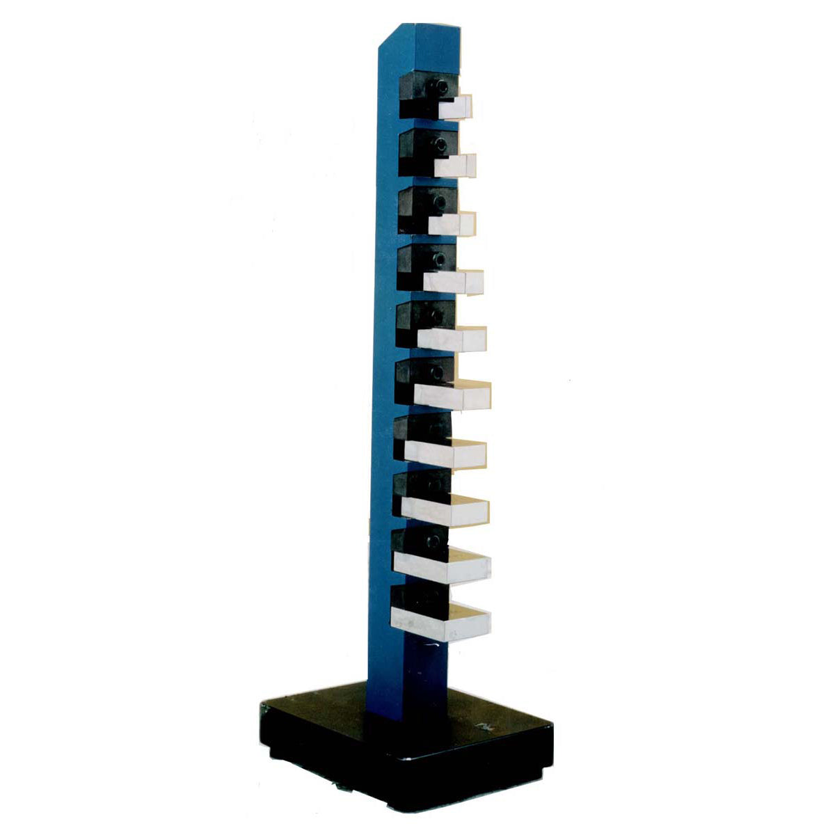 Precision Flexbar Micrometer Check Set - Professional Measuring Tool for Accurate Calibration | Ideal for Machinists, Engineers & Quality Control Labs
