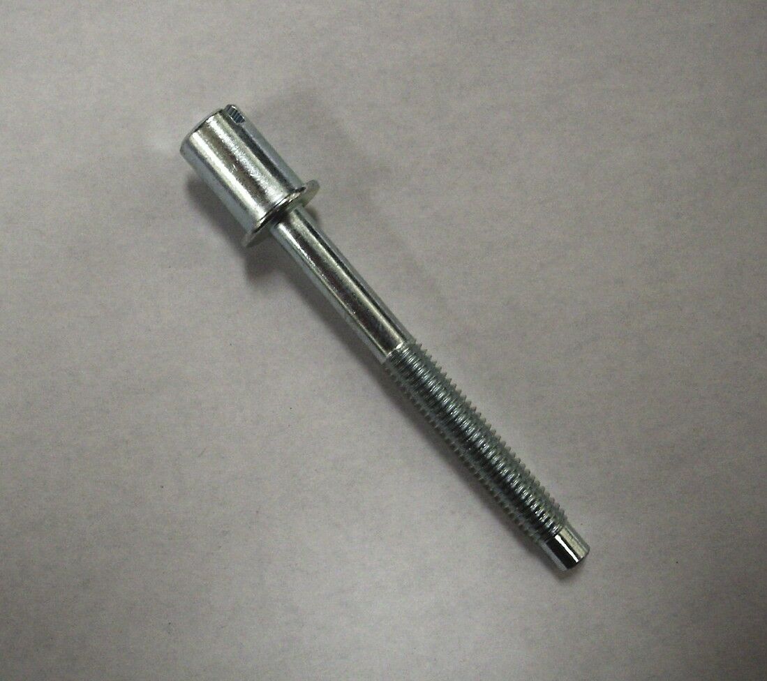 Genuine Echo CS 440 CS 4400 Chainsaw Tensioner Adjuster Screw 43301638330 - Perfect for Chain Tension Maintenance & Professional Wood Cutting