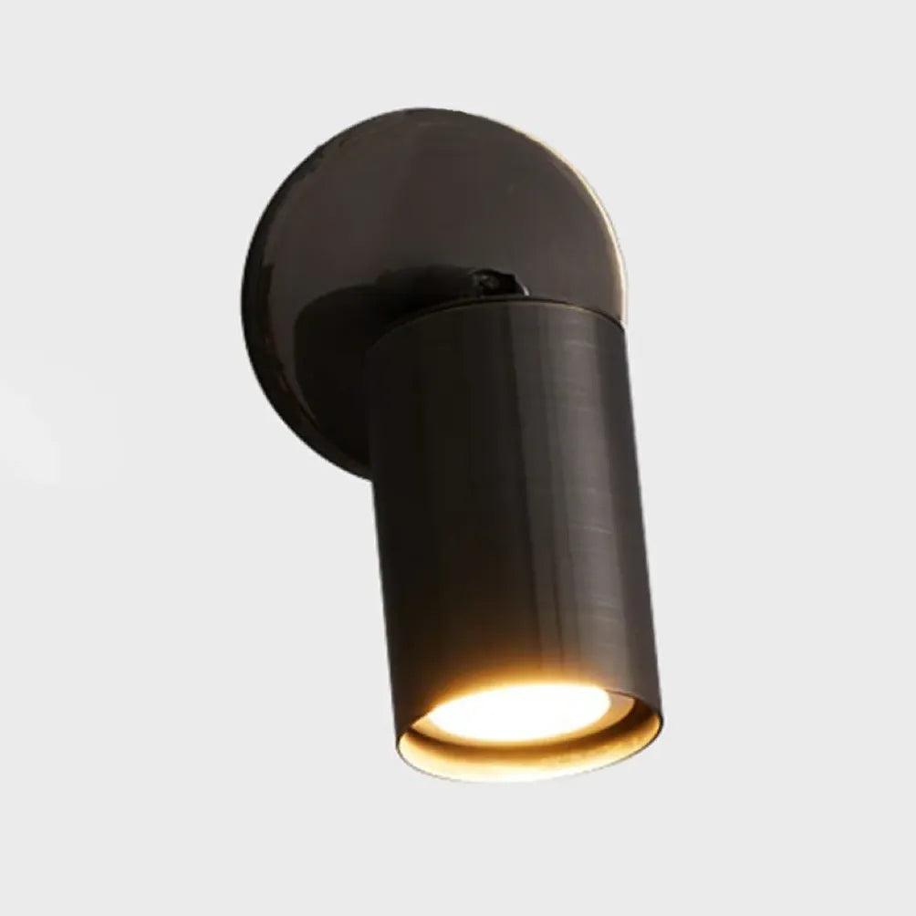 Adjustable Multi-Arm LED Bathroom Mirror Light with Dimmable Touch Control - Perfect for Vanity Makeup, Shaving & Grooming