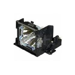 Canon LV LP14 Projector Lamp Assembly Replacement for LV 52 - High Brightness Bulb for Home Theater, Office Presentations & Classroom Projectors