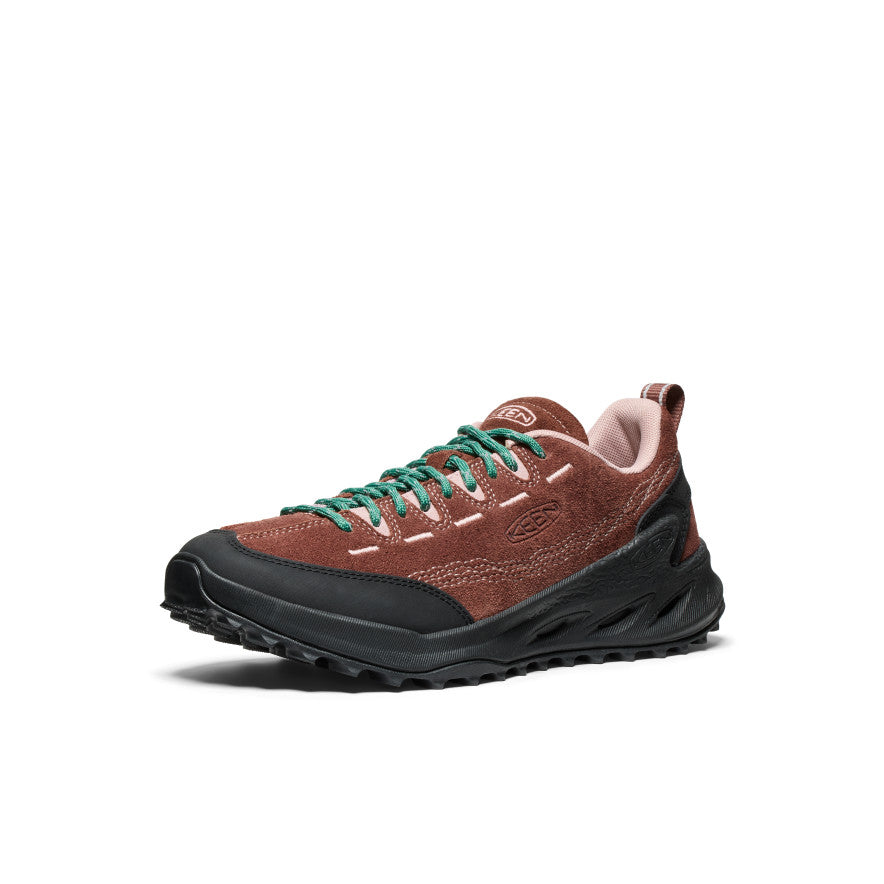 Women's Jasper Zionic Sneakers by Pilgrim Surf + Supply – Marron/Adobe Rose | Comfortable & Stylish Walking Shoes for Casual Outings & Travel