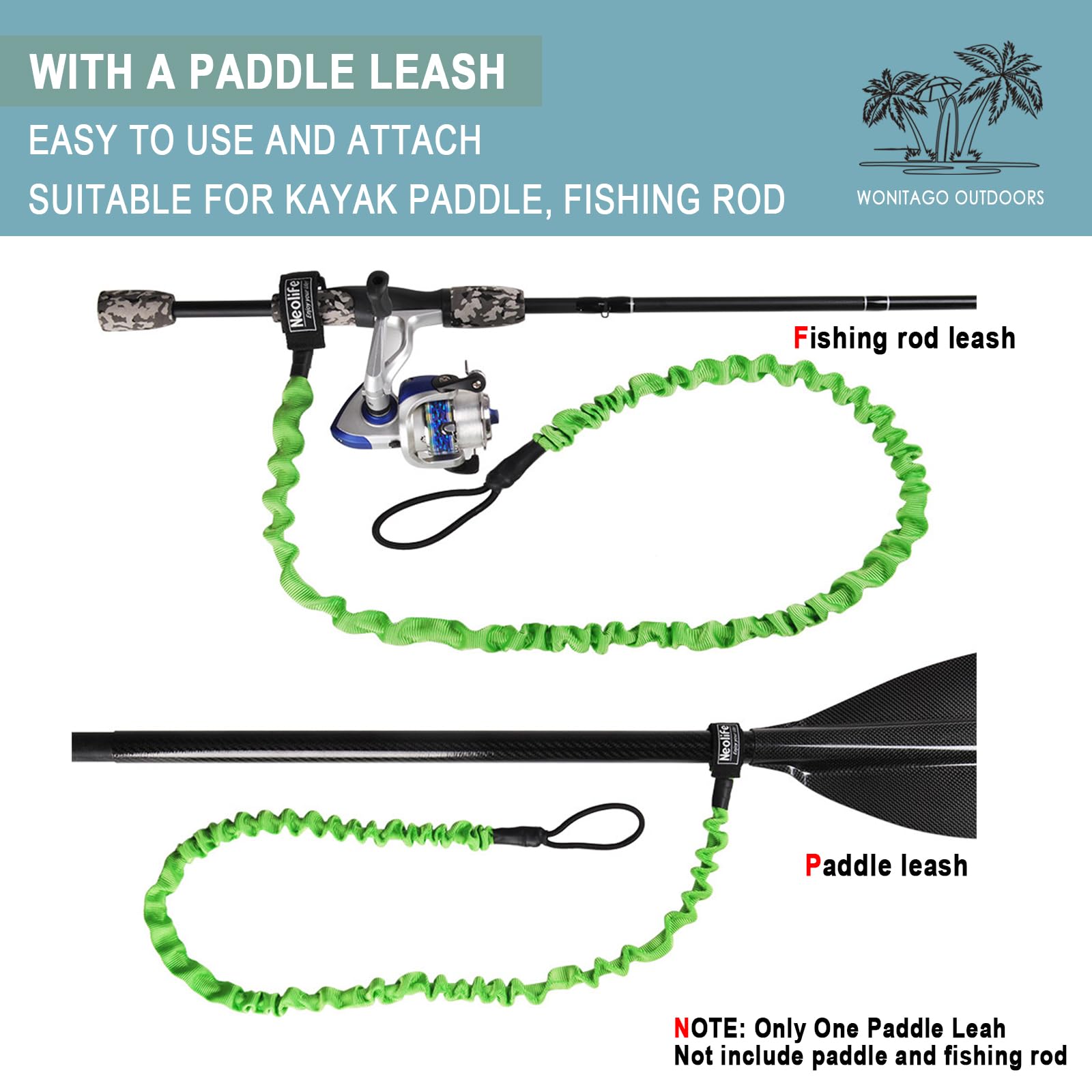 Premium Fiberglass Kayak Paddles with PP Blades - Lightweight Adjustable 3-Piece Oars (230-250cm/90-98in) for Kayaking, Canoeing & Boating - Perfect for Recreational Paddling, Fishing & Water Sports Adventures