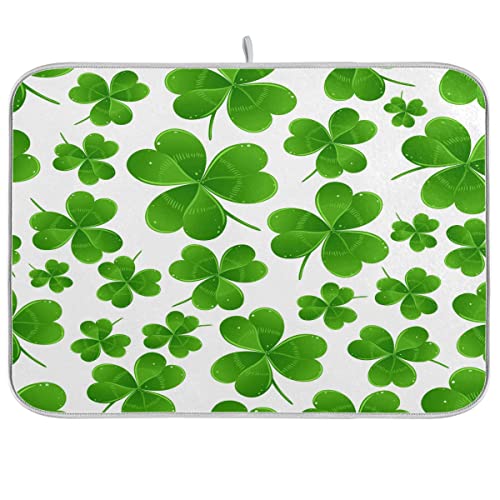 St Patrick#1