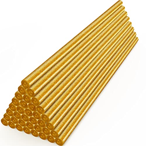 Glitter Gold