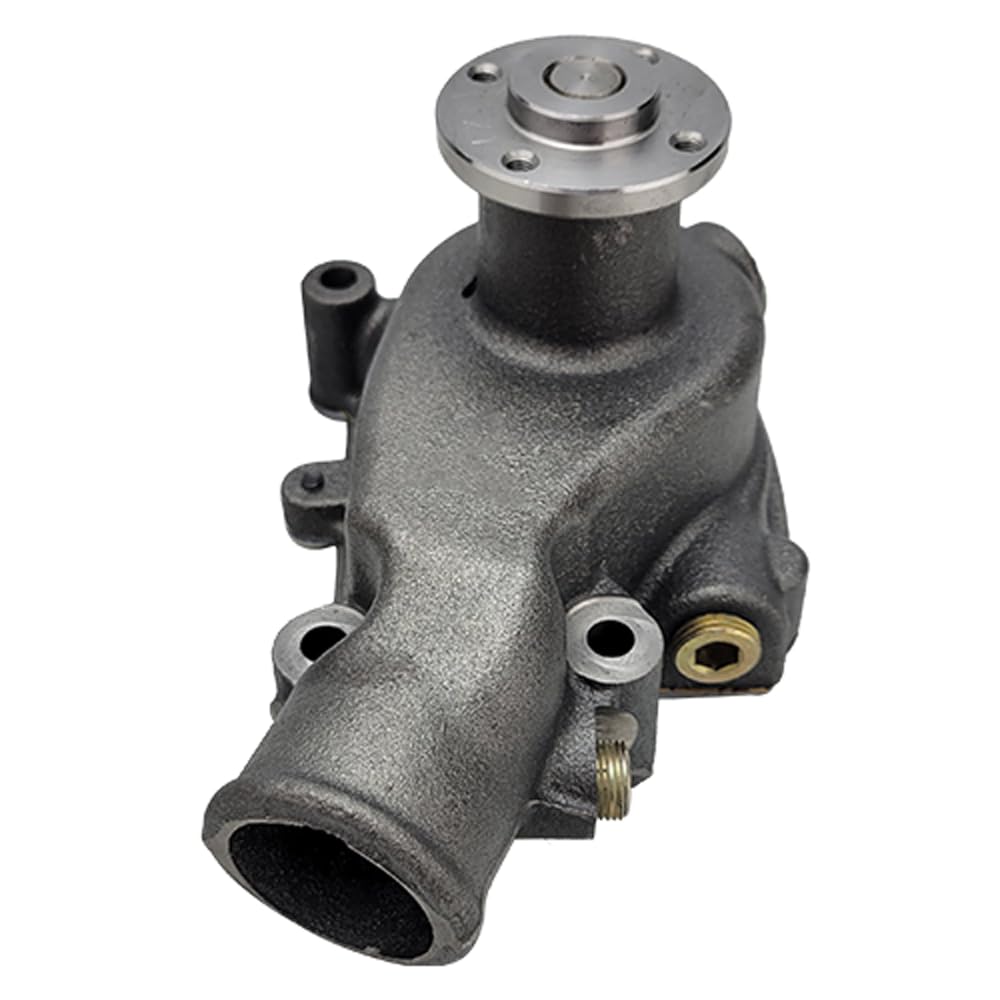 Case-IH C175 C221 C263 C282 C291 C301 D188 Water Pump Replacement 395813R91 - Heavy Duty Tractor Engine Cooling System Part for Agricultural Equipment