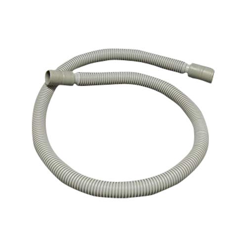 ForeverPRO DC97-16979A Replacement Washer Drain Hose Compatible with Samsung Washing Machine Models PS4222021 & 3189142 - Perfect for Laundry Room Repairs and Appliance Maintenance