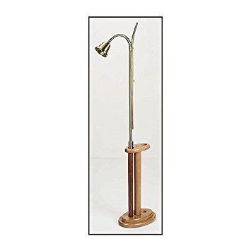 Long Reach Candle Lighter with Stand - Refillable Butane Lighter for Candles, Fireplace & Home Decor - Perfect for Birthday Cakes, Fireplaces, and Romantic Dinners