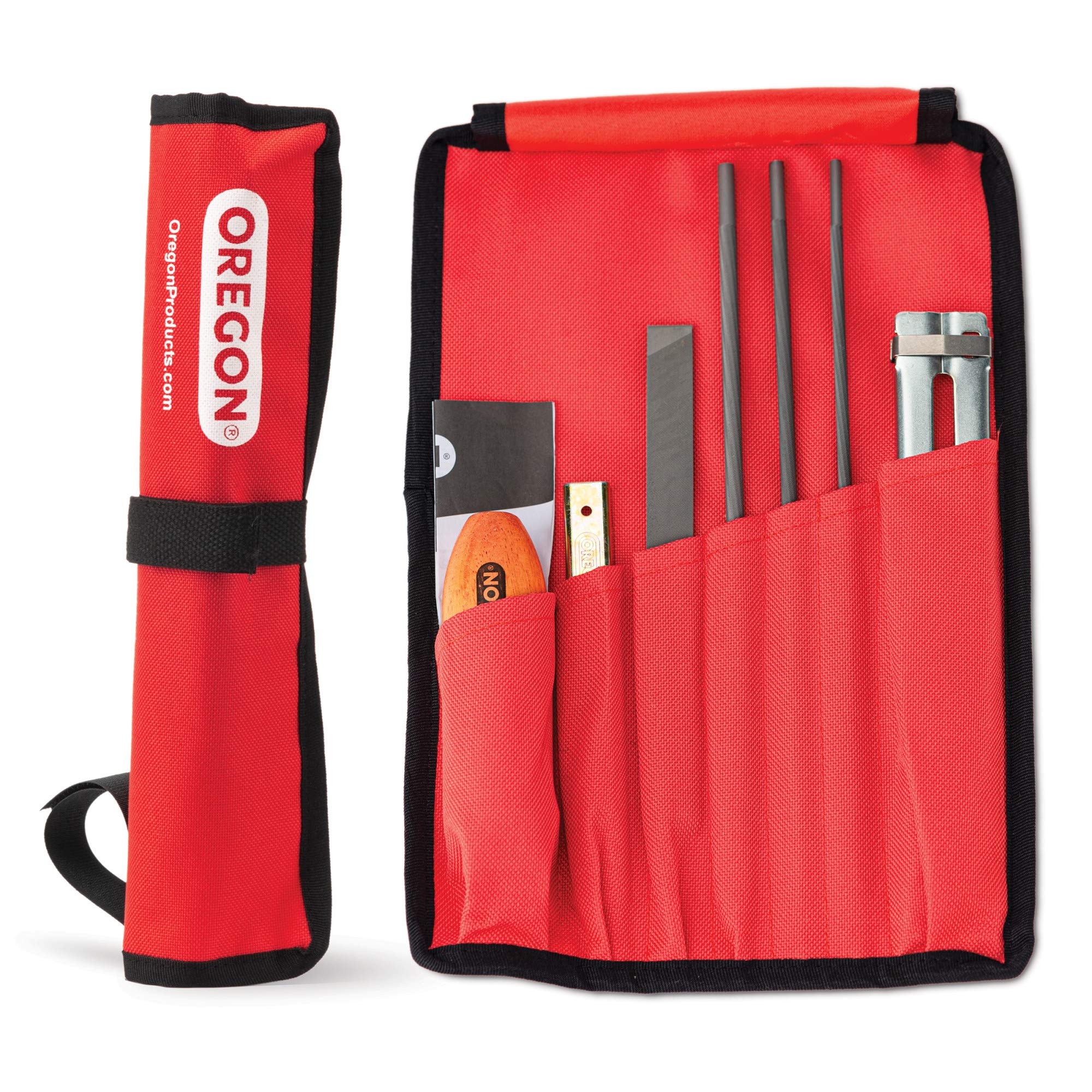 Oregon Universal Chainsaw Chain Sharpener Kit - 5/32