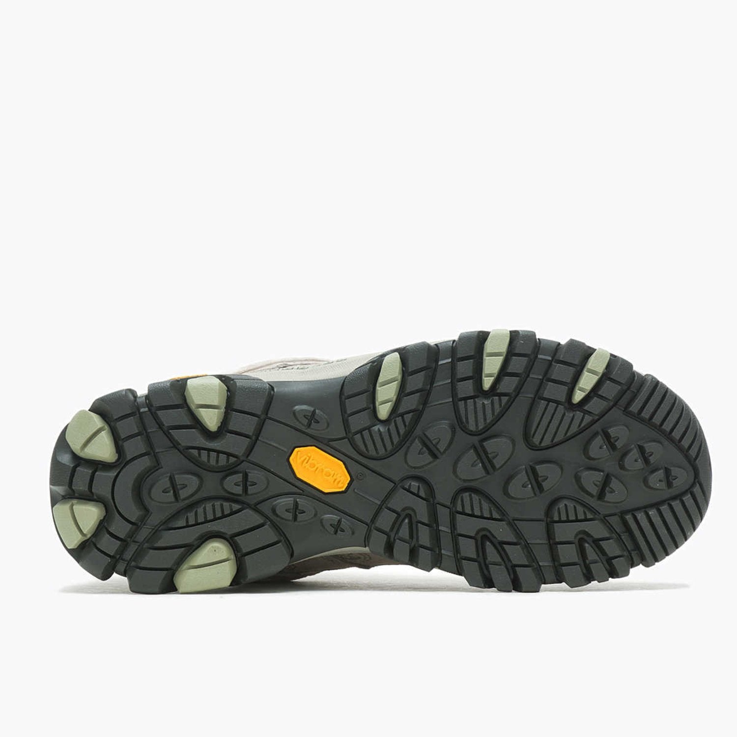 Merrell Women's Moab 3 Waterproof Hiking Boots - Lightweight & Durable Outdoor Shoes for Trail Walking, Camping & Backpacking
