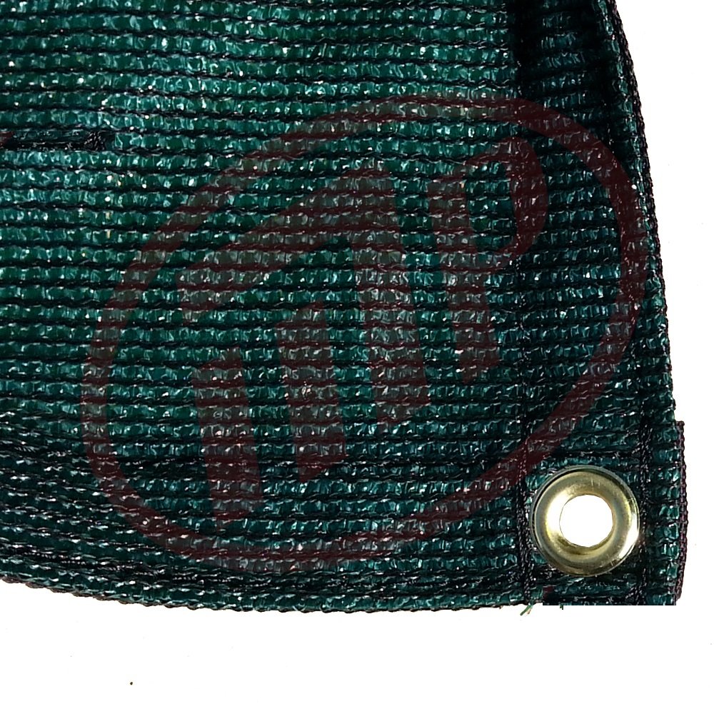 XTARPS MP - 90% Shade Mesh Net for Outdoor Sun Protection, Garden, Patio, and Greenhouse Use