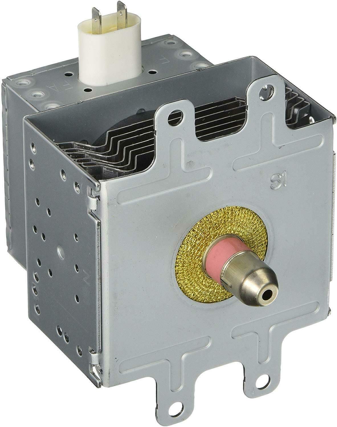 Replacement Microwave Magnetron Compatible with Samsung OM75P-21-ESGN AP4502427 PS4251316 - Perfect for Microwave Oven Repair & DIY Home Appliance Maintenance