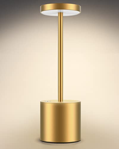10.25in Gold