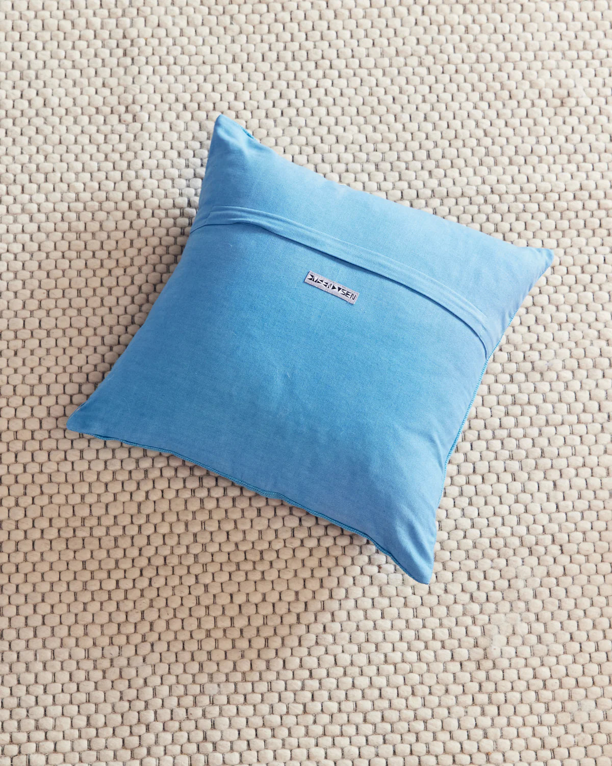 Hourglass 18 Pillow - Orthopedic Neck Support Pillow for Side, Back & Stomach Sleepers | Memory Foam Contour Pillow for Pain Relief & Better Sleep | Perfect for Home, Travel & Office Use