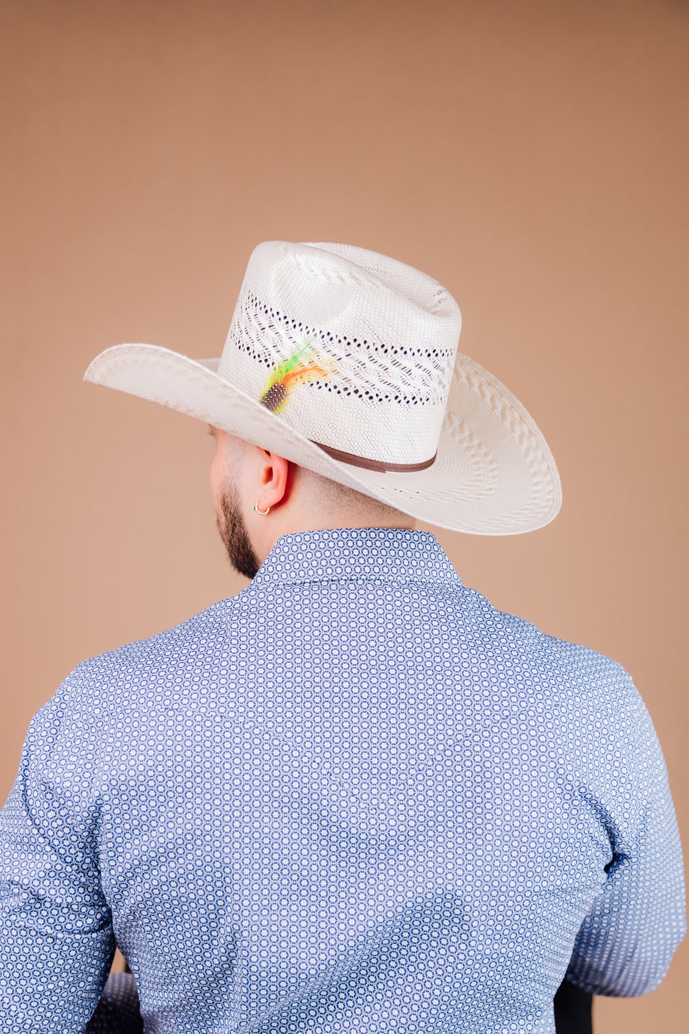 Parsons 100X Straw Hat for Women - Wide Brim Sun Hat with UPF 50+ Protection - Perfect for Beach, Gardening & Summer Outdoor Activities