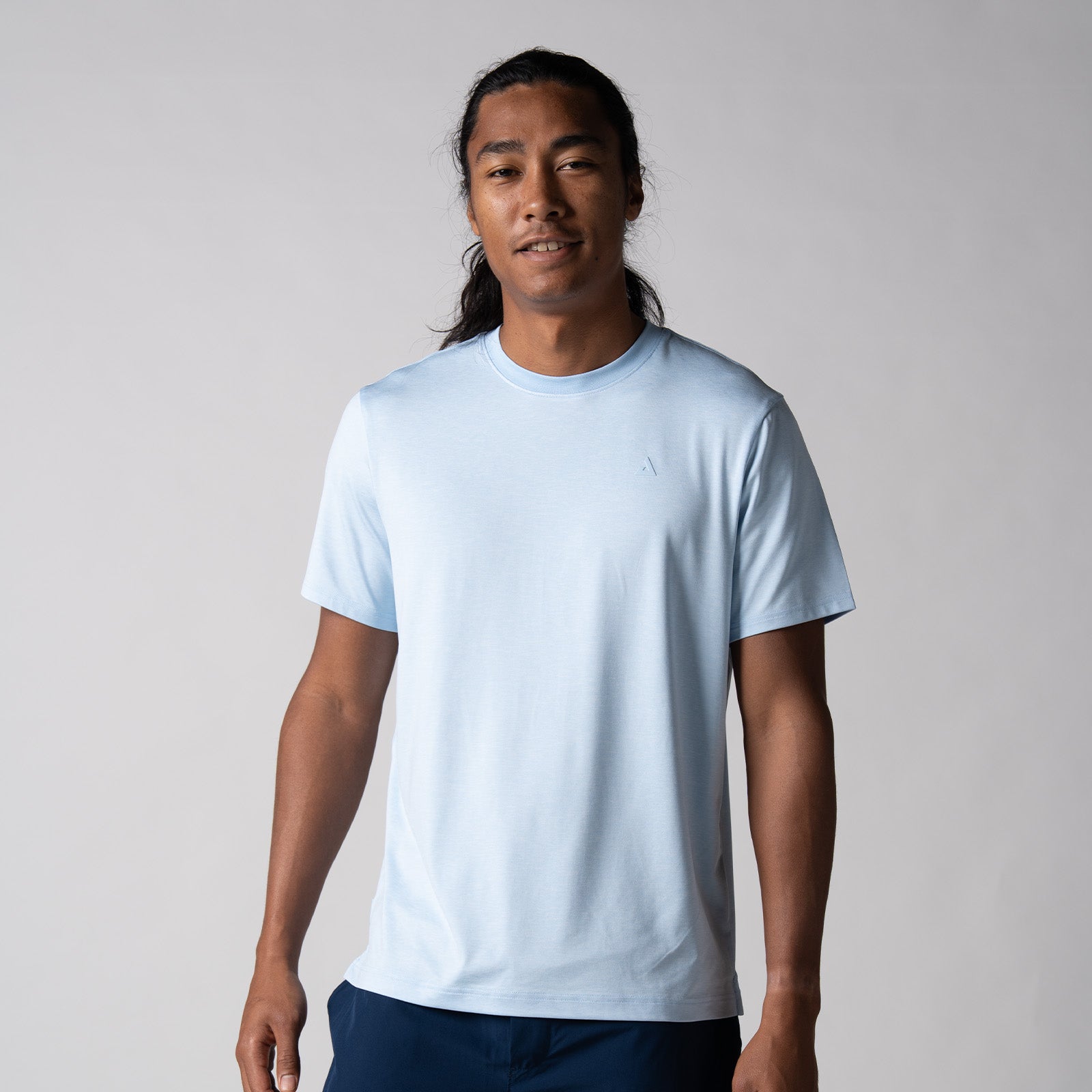 Men's Club Short Sleeve Polo Shirt - Breathable Cotton Casual Golf Tee for Summer Outdoor Activities