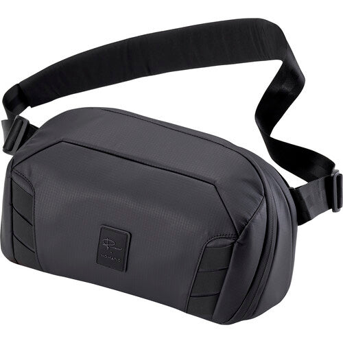 Nomatic Peter McKinnon 8L Camera Sling Bag - Waterproof & Lightweight Photography Backpack for DSLR, Mirrorless Cameras - Perfect for Travel, Hiking & Street Photography