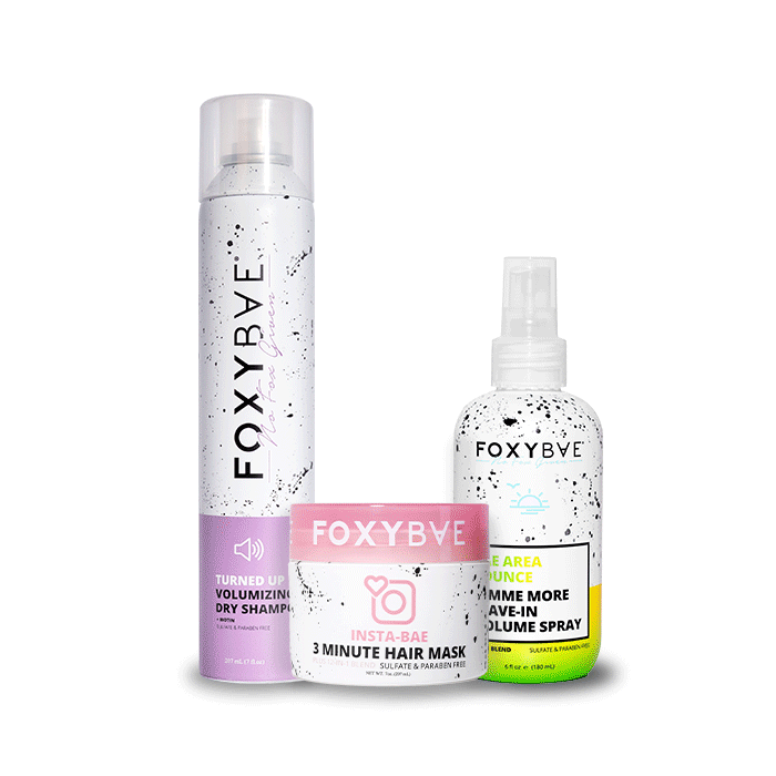 ANY HAIR CARE: 3 Premium Hair Products for $40 - Shampoo, Conditioner & Hair Mask Bundle for Smooth & Shiny Hair - Perfect for Daily Hair Care Routine at Home or Salon