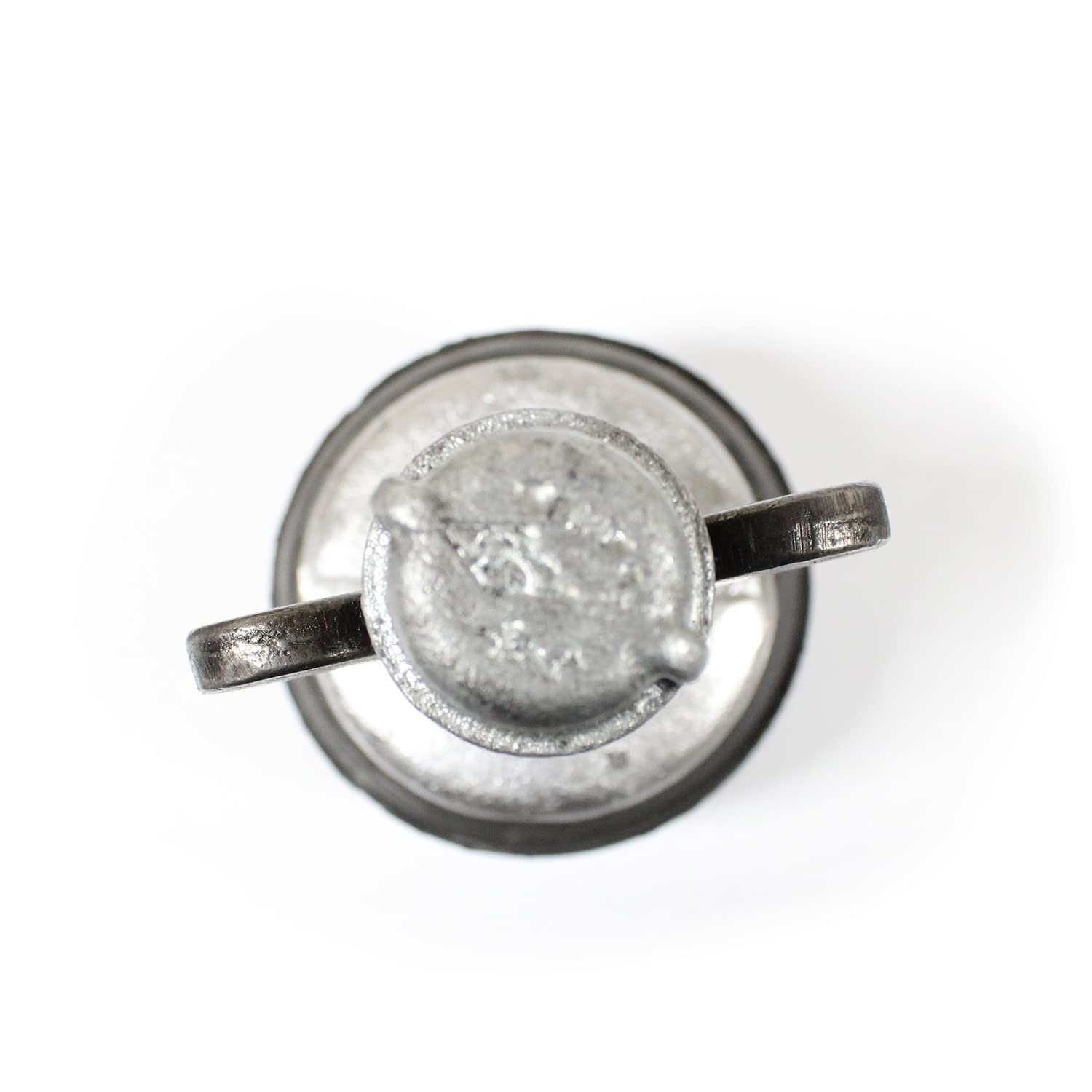 149-104 Aluminum Plug - Durable & Lightweight for Automotive, Marine & Industrial Use - Perfect for Sealing & Protection