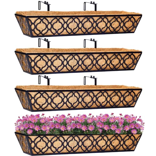 30in 4p Floral