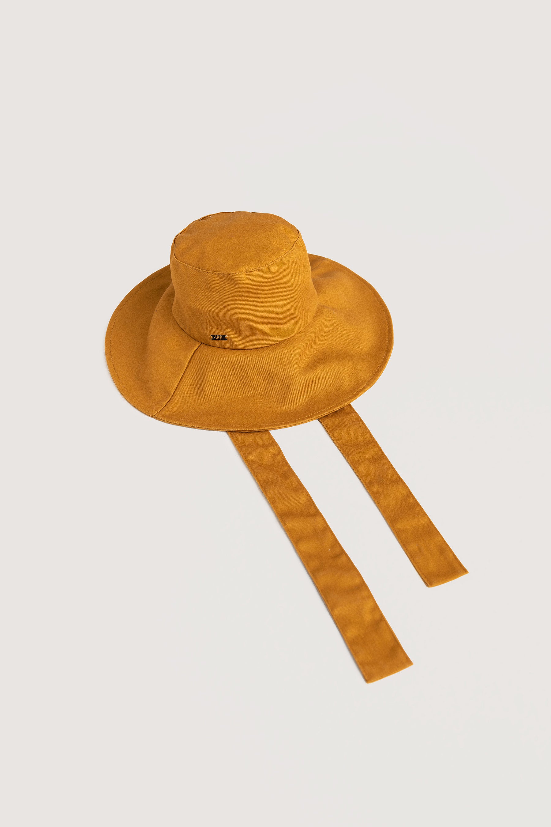 Hype Tie Bucket Hat for Men & Women - Adjustable Summer Sun Hat for Outdoor Activities, Beach, Fishing, and Travel