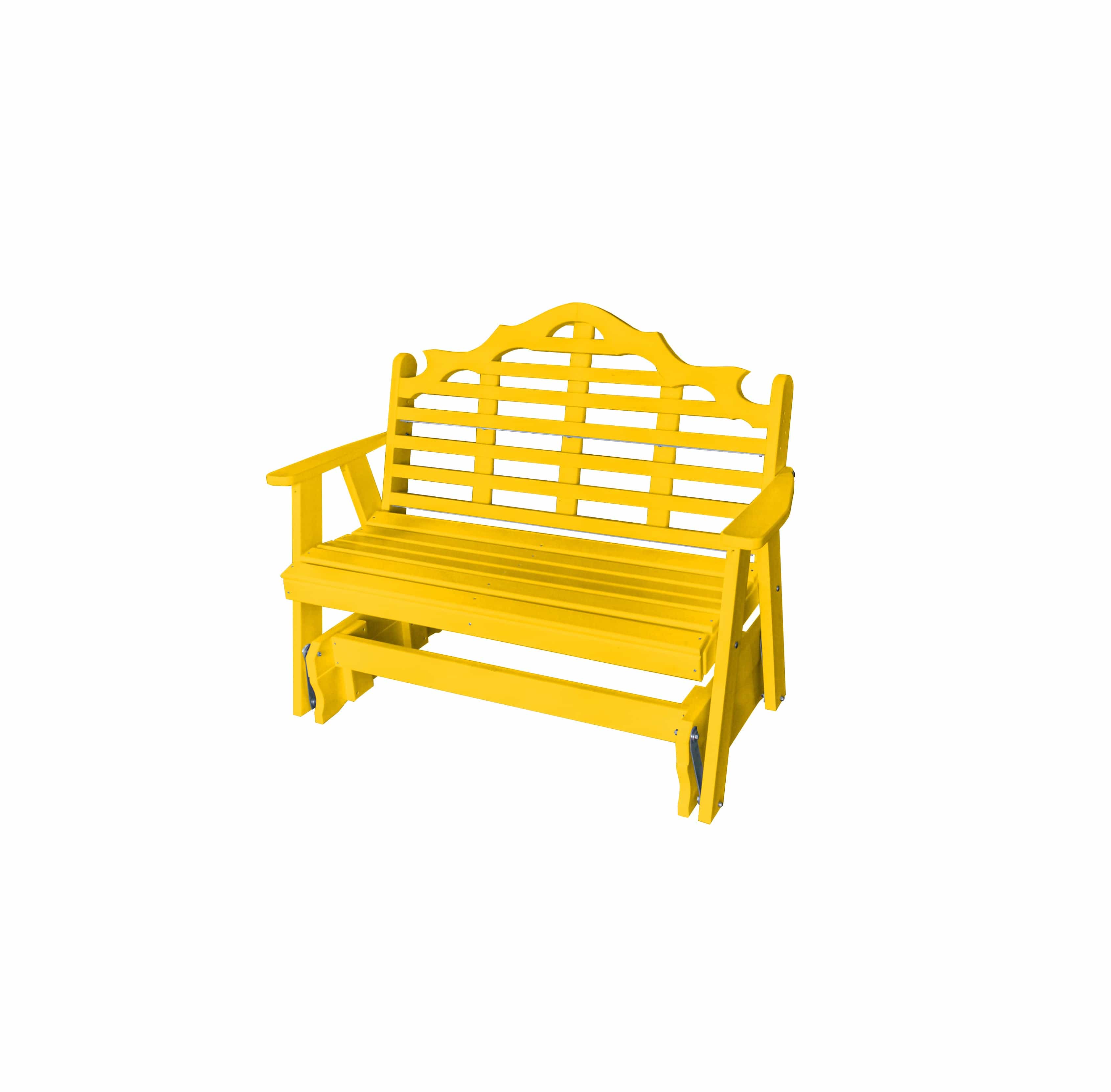 Lemon Yellow