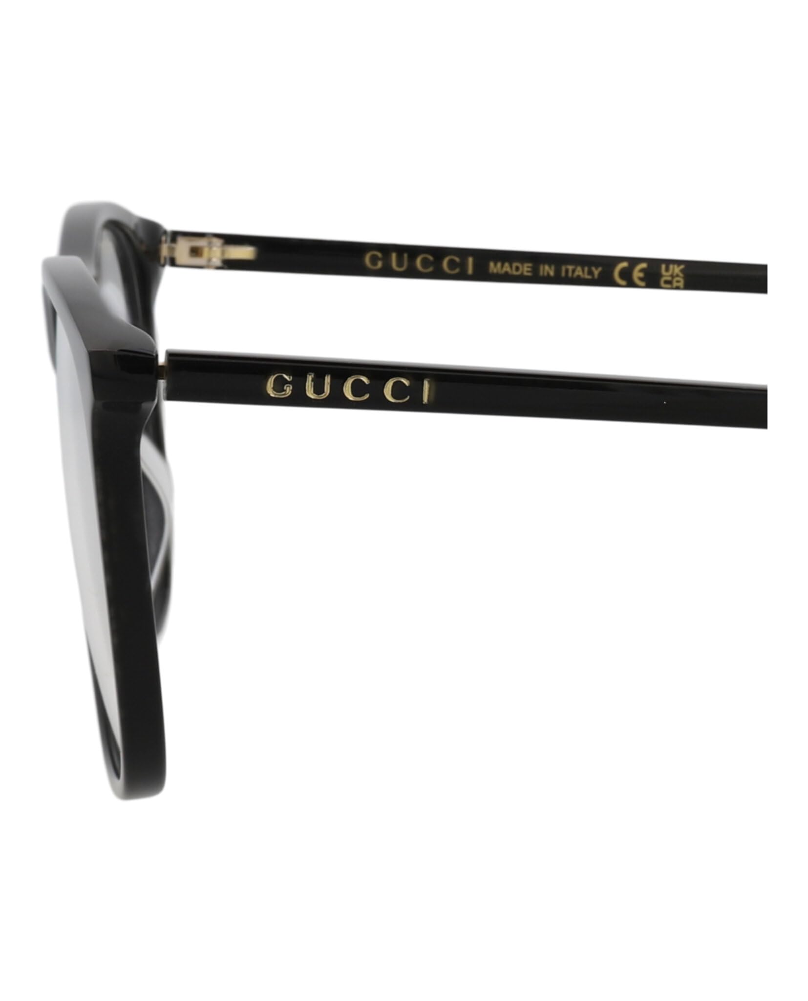 Gucci Square-Frame Acetate Optical Glasses - Stylish Prescription Eyewear for Men & Women | Perfect for Work, Reading & Fashion Accessories