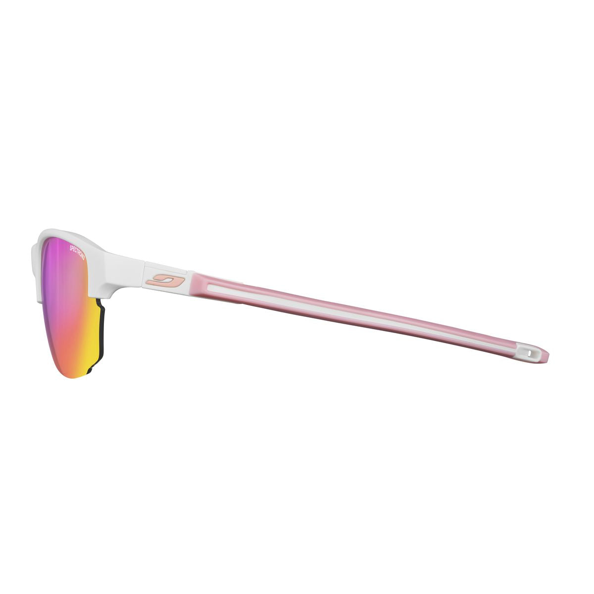 Stylish UV Protection Sunglasses Split J551 - Polarized Aviator Shades for Men & Women - Perfect for Driving, Beach, and Outdoor Activities