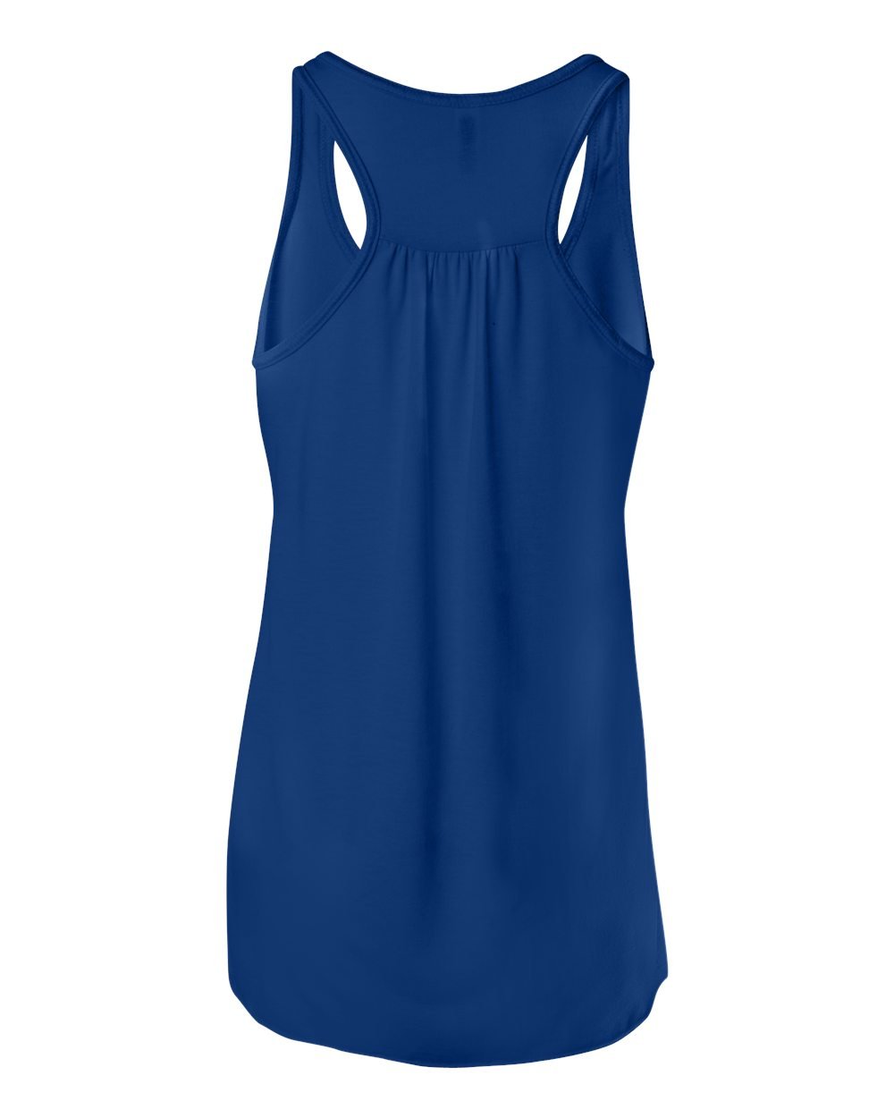 Stylish Flowy Fitted Sleeveless Tank Top for Men & Women - Comfortable Summer Casual Wear for Gym, Beach, and Everyday Outfits