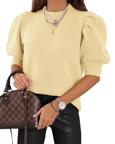 Goose Yellow