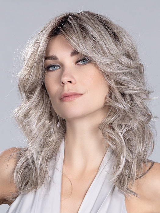 High Power Heat Friendly Synthetic Wig for Women - Natural Looking & Comfortable for Daily Wear, Cosplay & Special Occasions
