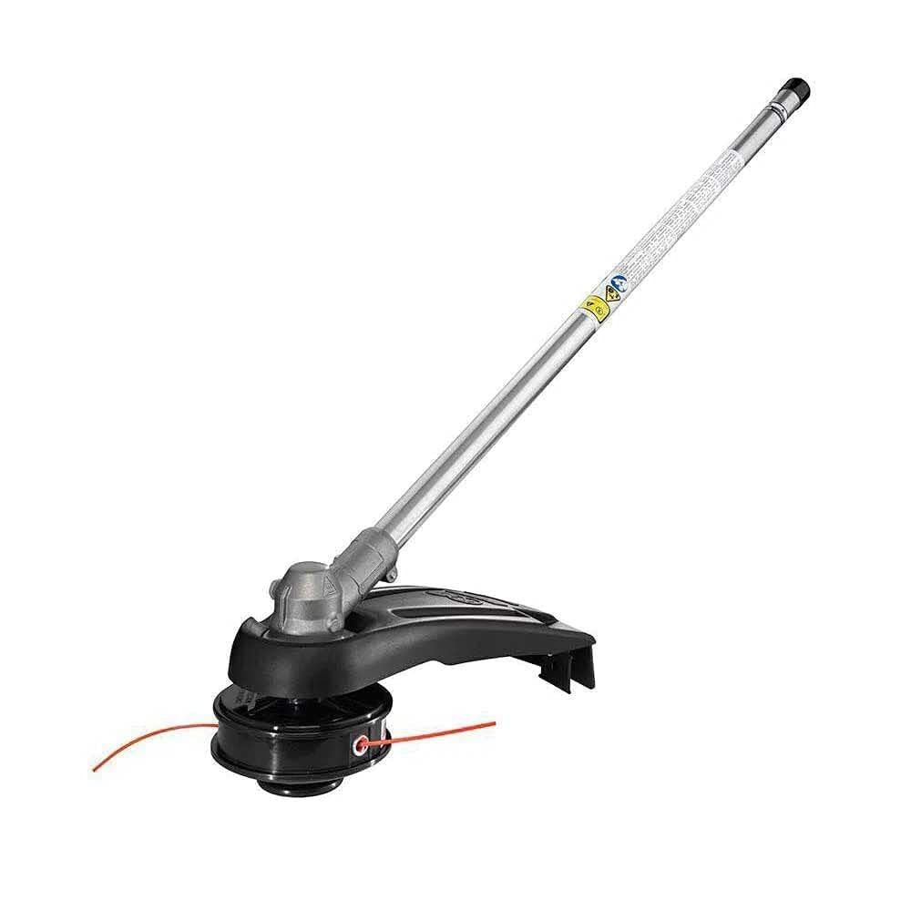 ECHO 99944200545 34-Inch Torque Trimmer Attachment - Heavy Duty Brush Cutter for Lawn & Garden Maintenance, Landscaping & Property Clearing