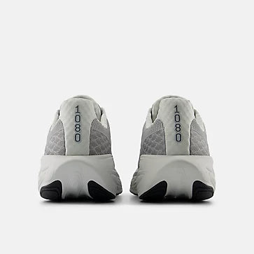 New Balance Men's Fresh Foam X 1080v14 Running Shoes - Grey Matter/Slate Gray/Castlerock - Lightweight Cushioned Sneakers for Jogging, Gym Workouts & Daily Walking