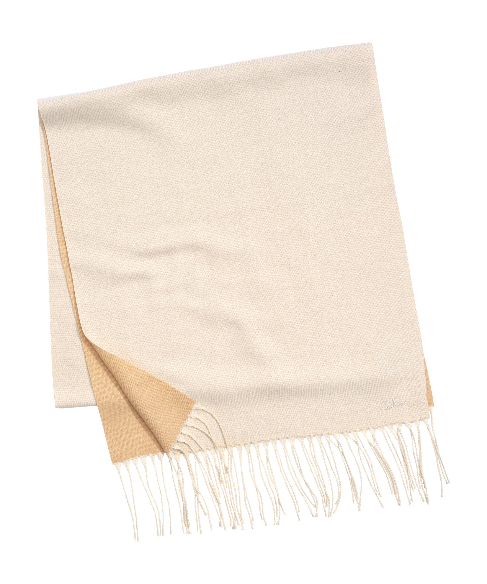Double Sided Warm Winter Scarf for Women & Men - Soft Cashmere Blend Fashion Accessory for Cold Weather, Outfits & Gifts